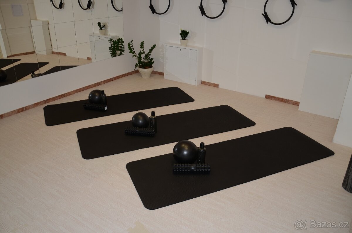 Yoga/Jóga/Pilates SET pro kompletní trénink