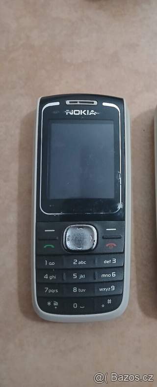 Nokia 1650