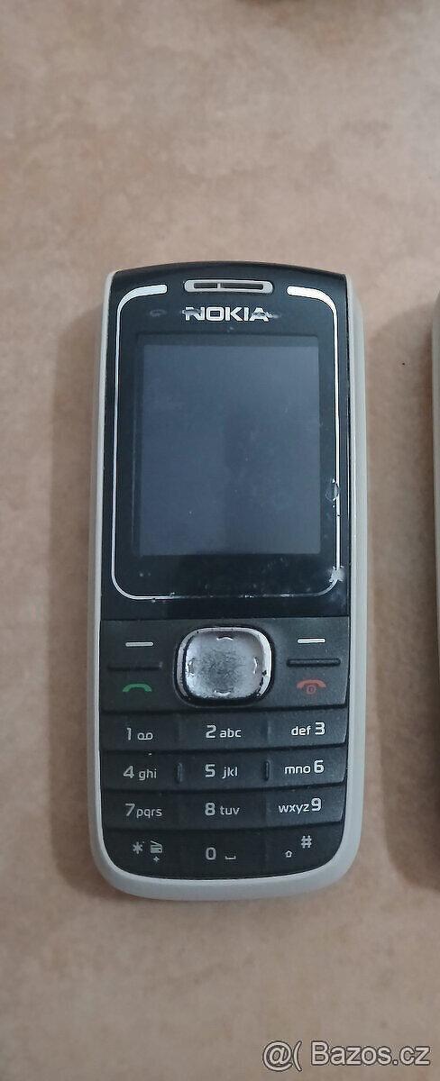Nokia 1650