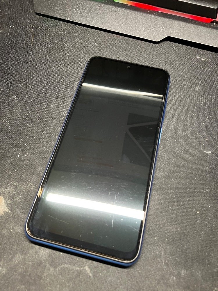 Xiaomi Note 10s