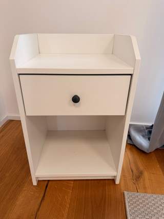 IKEA Nocni Stolek