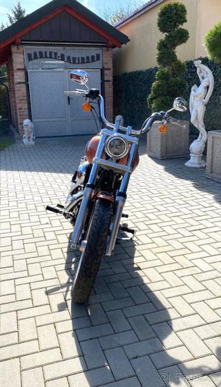 Harley - Davidson, Dyna anniversary 105´ th.