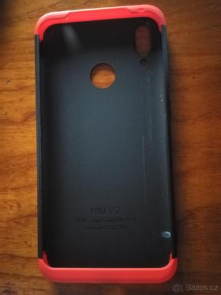 Kryt na tel. Huawei Y7