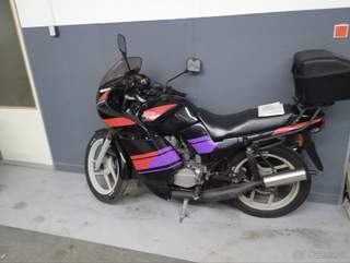 Jawa 350 typ 640 sport( Originál)