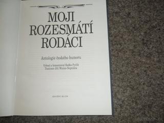 Kantorek, Neprakta, Švandrlík, Renčín, Šimek/Grossmann