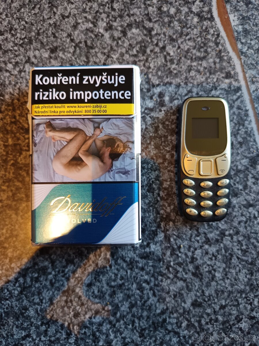 Nokia mini