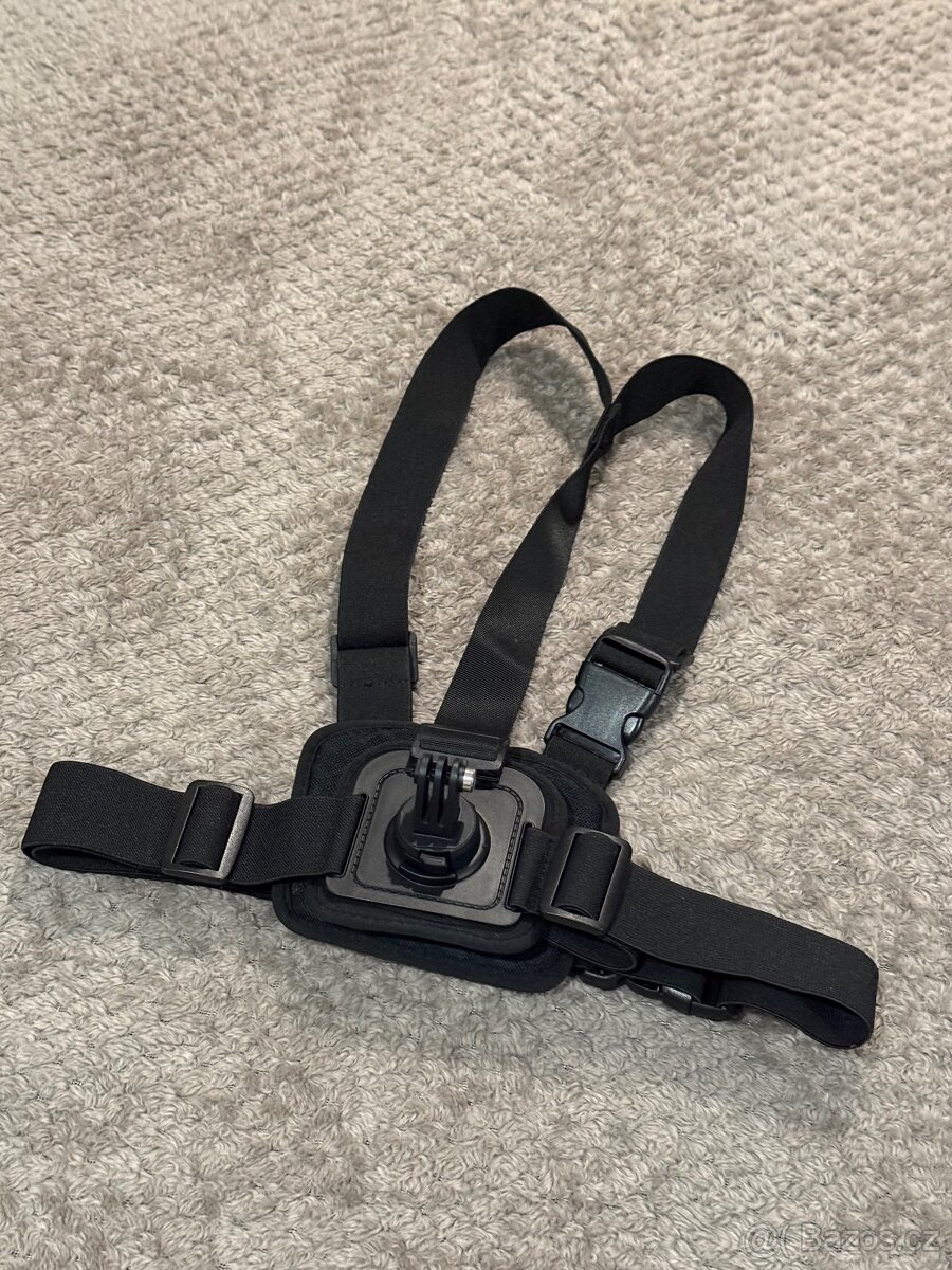DJI Osmo Action Chest - Upevnění na hrudník