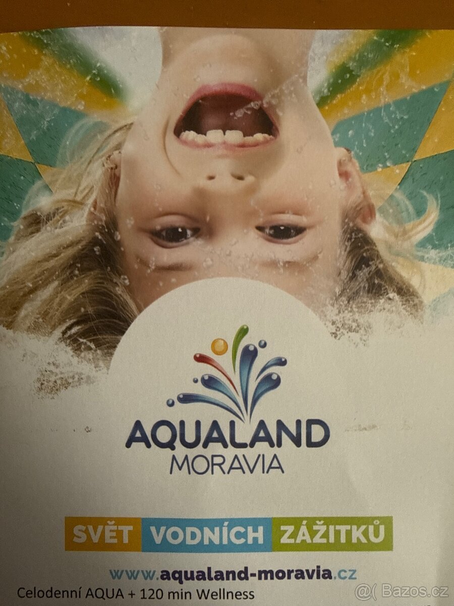 Aqualand Moravia