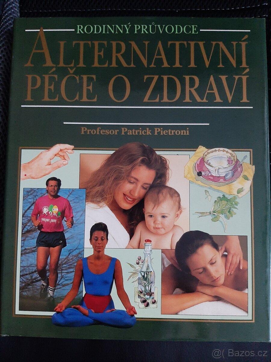Alternativní péče o zdraví