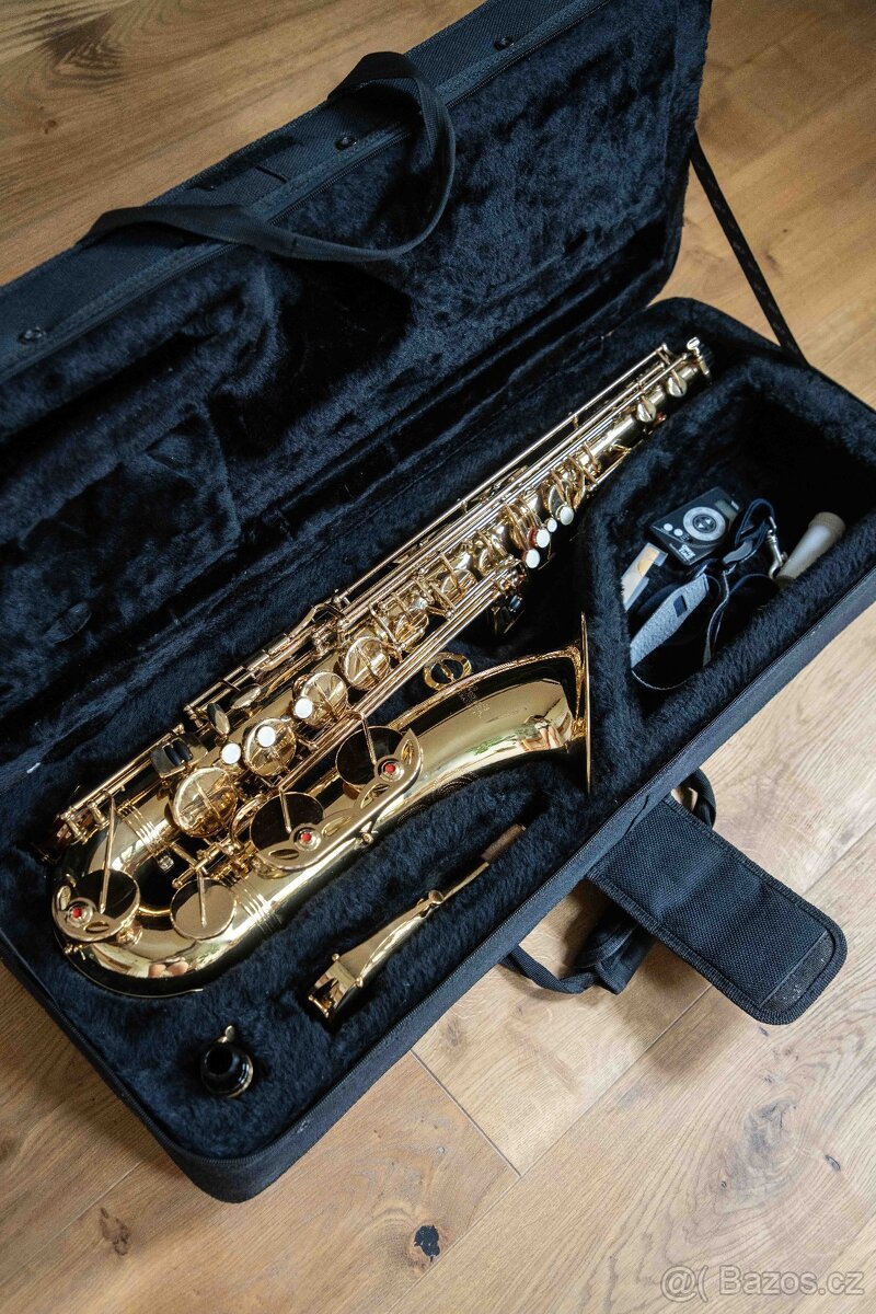 Sopránový saxofon Bb