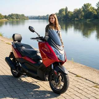 Maximus Caesar 125