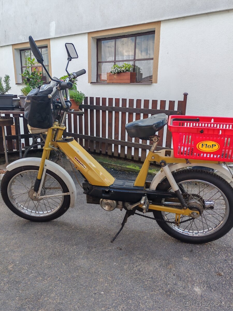 Babeta 207