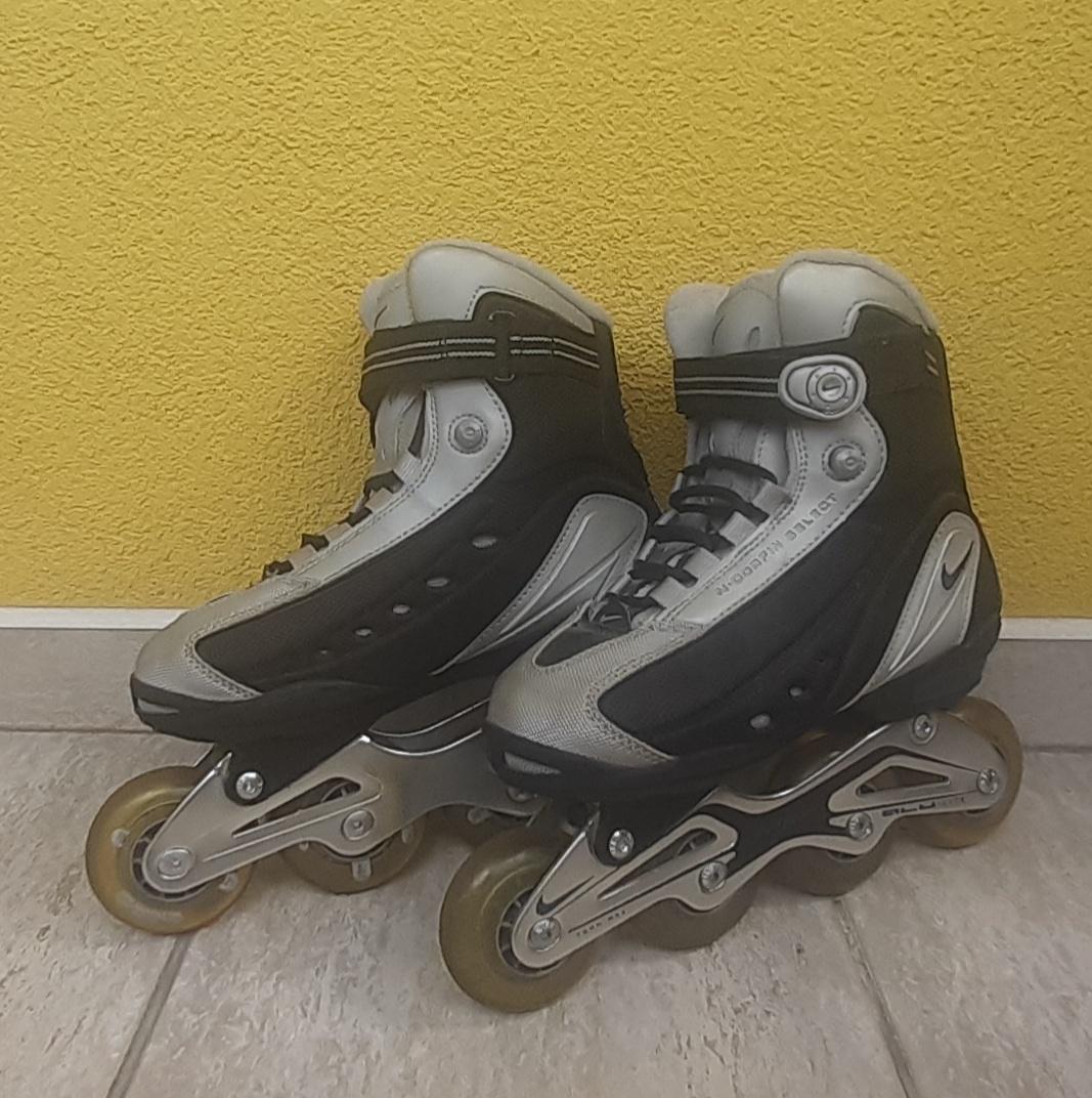 Inline brusle, EU 38