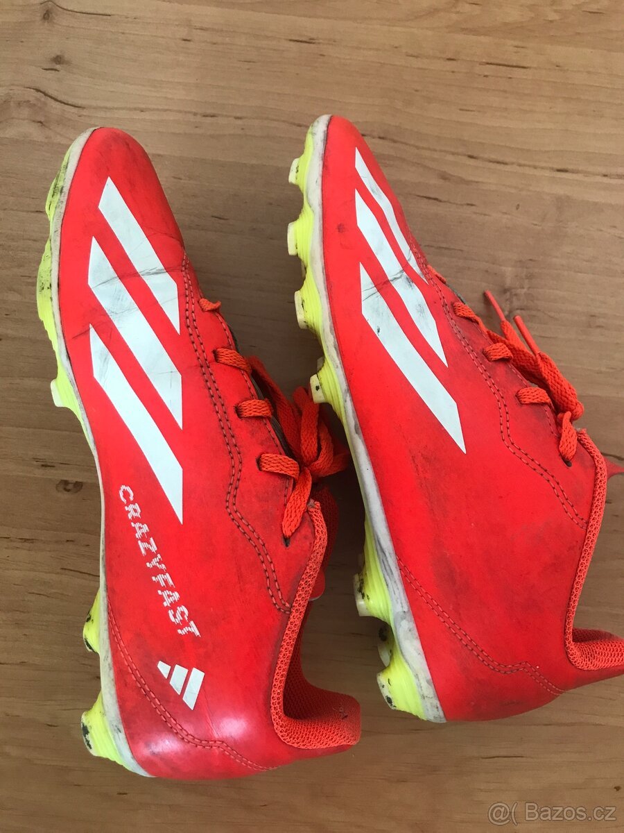Kopačky adidas