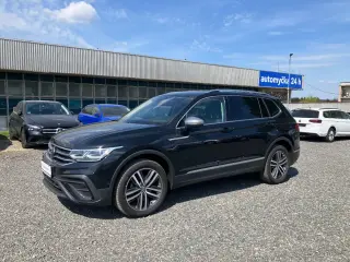 Volkswagen Tiguan II 2.0 TDI SCR BMT Trendline