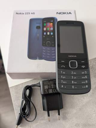 Telefon Nokia 225