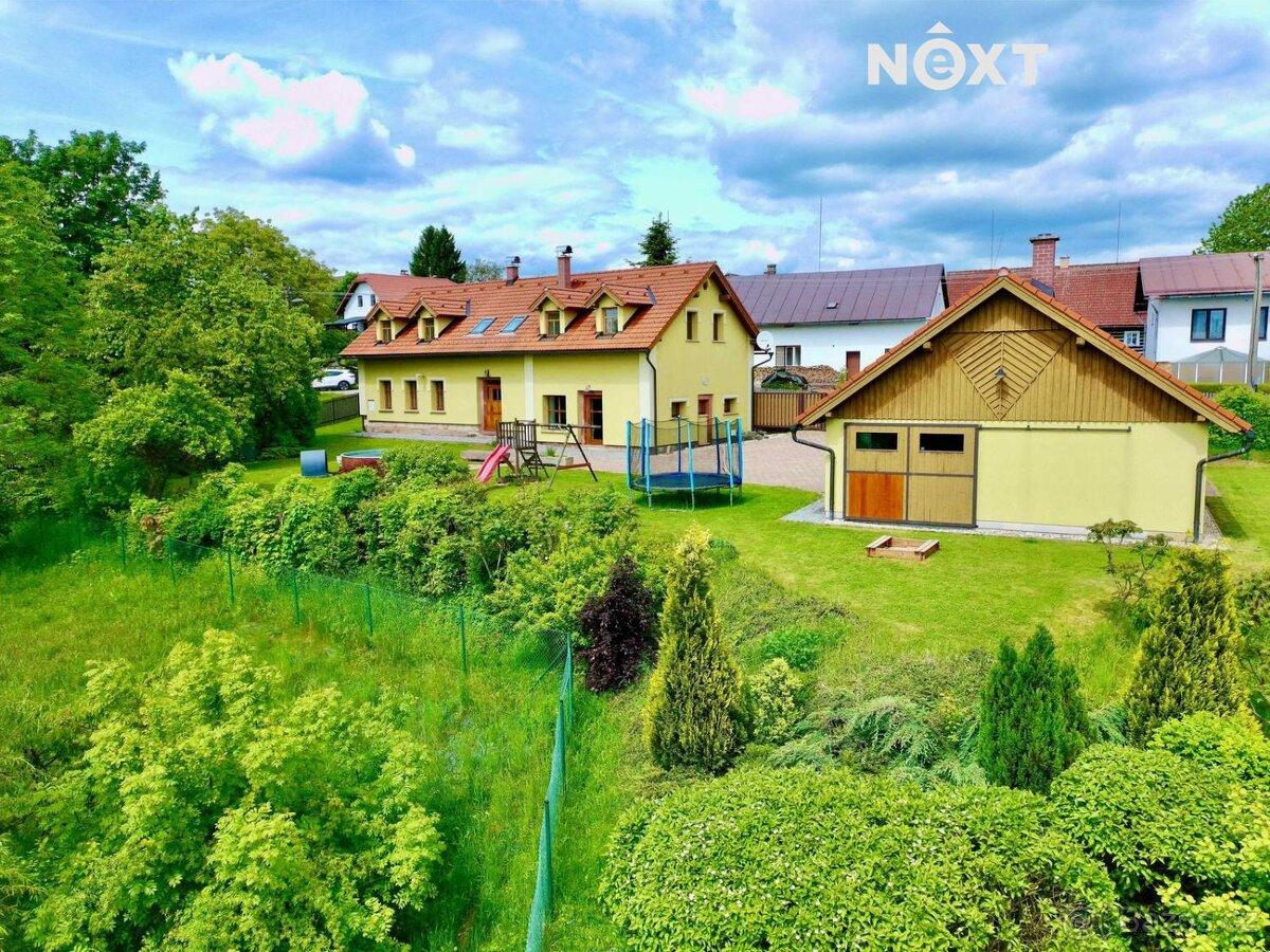 Prodej komerční Ubytování, 230㎡