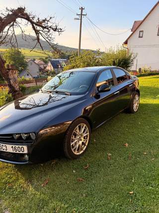 Alfa Romeo – 2025