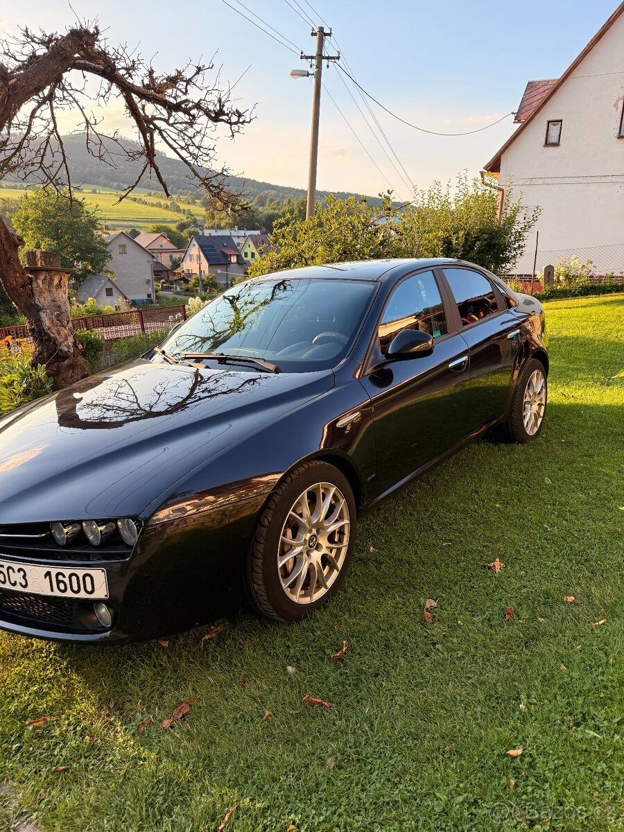 Alfa Romeo – 2025