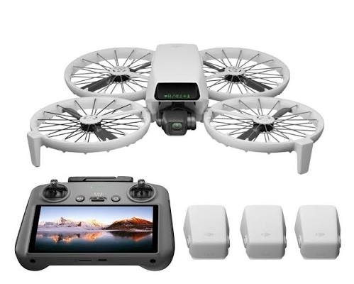 Dji Flip dron-nerozbaleny