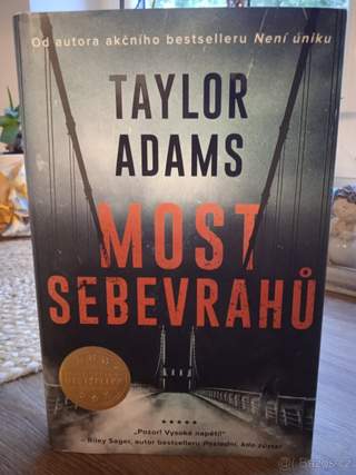 Most sebevrahů