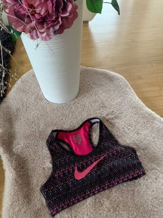 SPORTOVNÍ PODPRSENKA NIKE