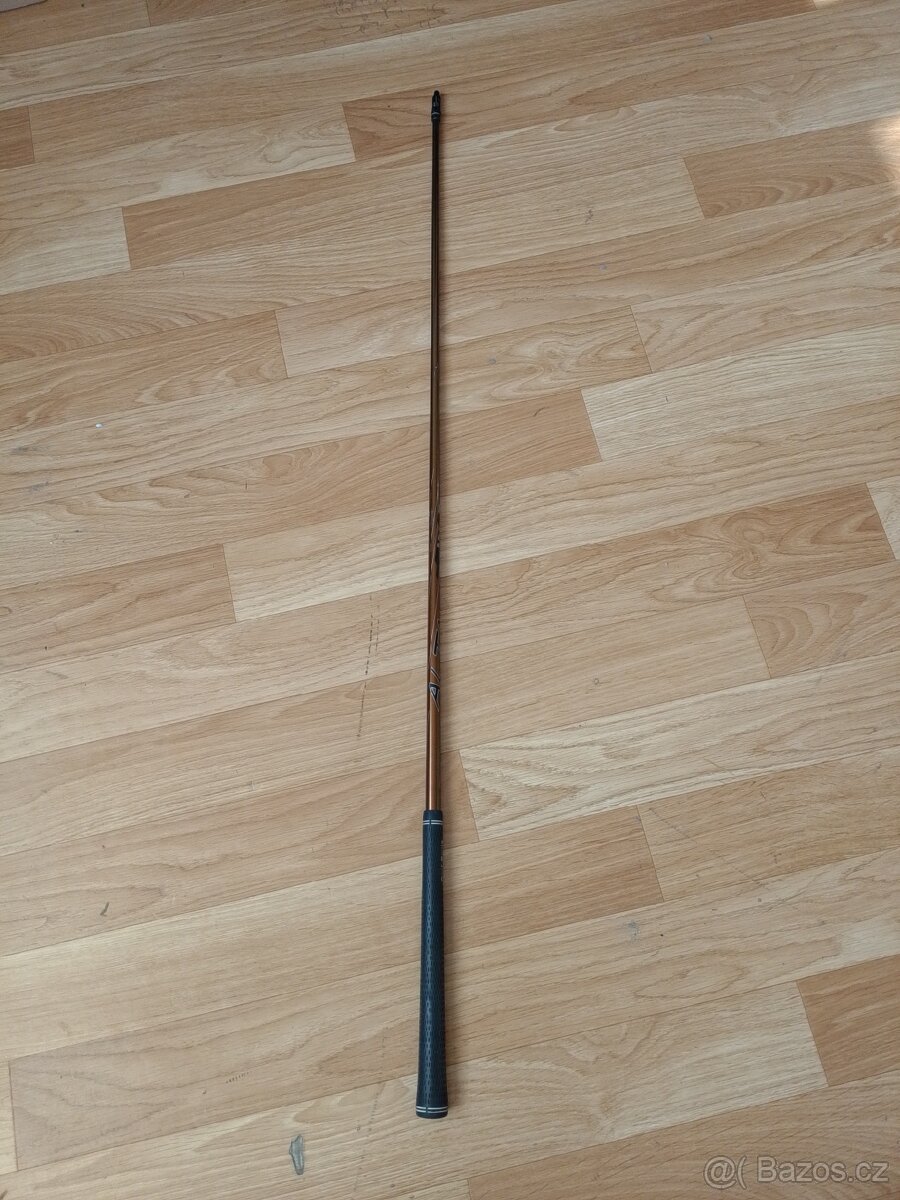 Golfový shaft ALTA CB