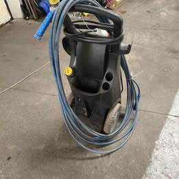 vysokotlaká myčka Karcher HD10/25