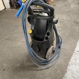 vysokotlaká myčka Karcher HD10/25