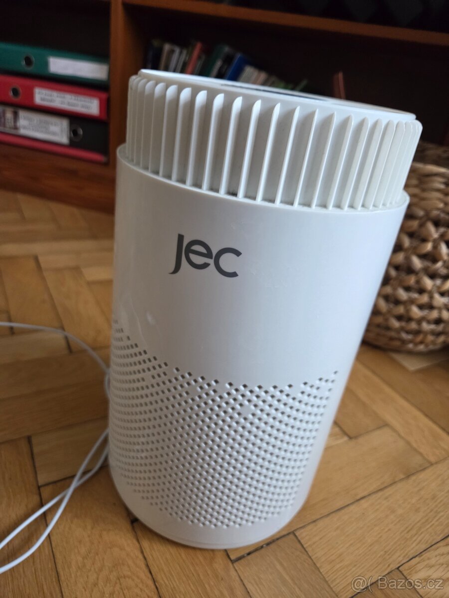 Čistička vzduchu JEC Air Purifier