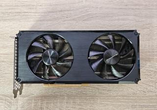 Gainward GeForce RTX 3060 Ti Ghost 8GB - záruka