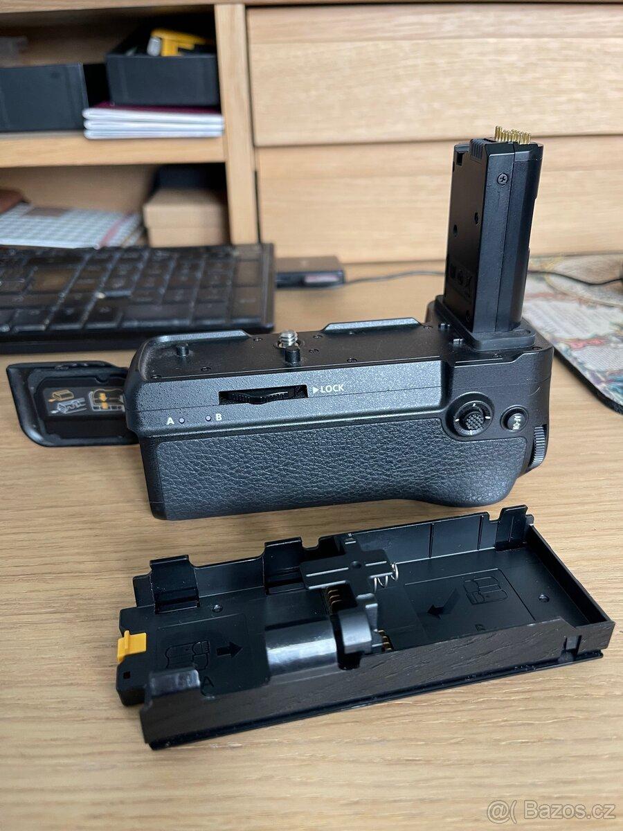 battery grip Nikon MB-N11 Nikon Z6 II / Z7 II