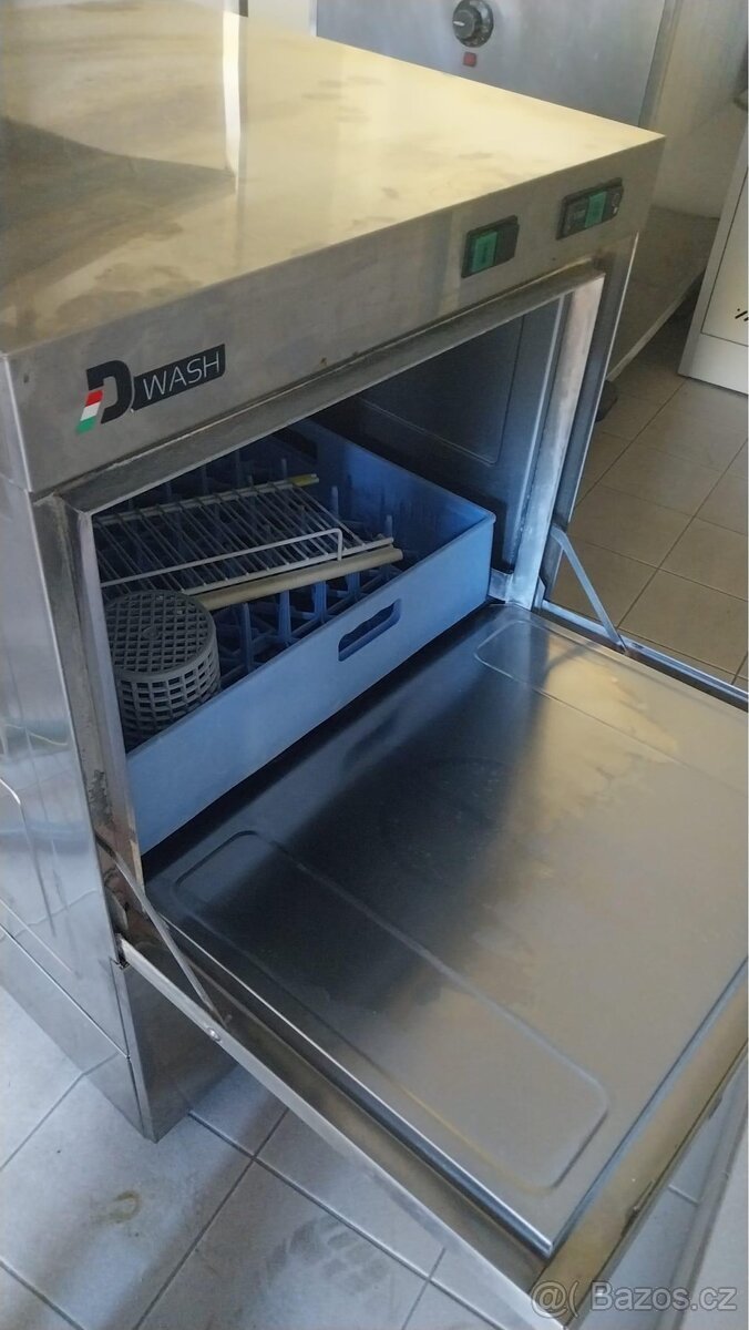 Mycka d-wash 50 dde