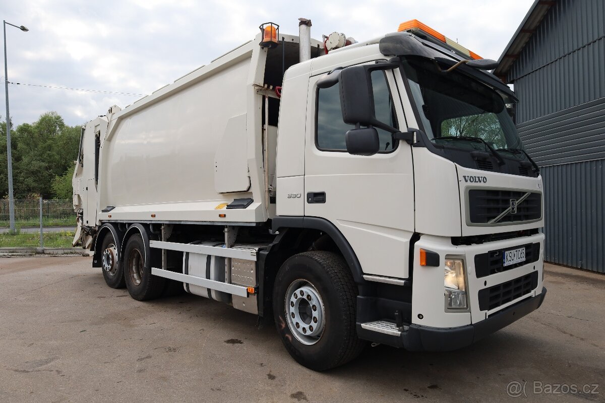 Volvo FM 330