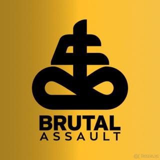 Brutal Assault