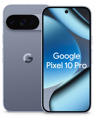 Google Pixel 10 Pro 128GB Moonstone