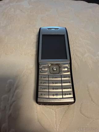 Nokia E50