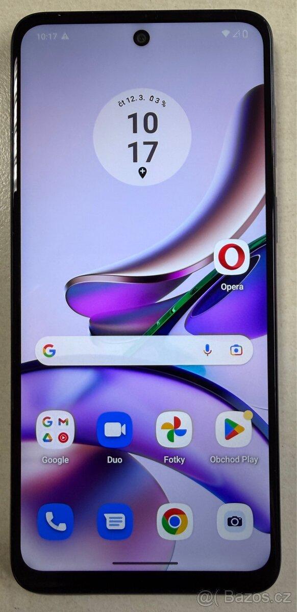 Motorola Moto G13