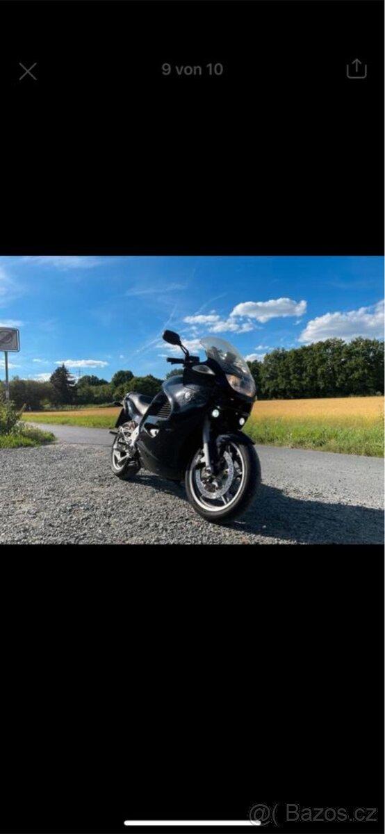 BMW k 1200 RS