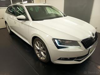 ►Škoda Superb III COMBI • DSG • 2.0TDI • 110KW • 2017 ◄