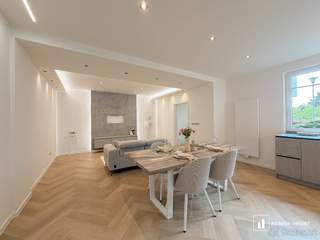 Prodej bytu 3+kk, 72 m², parkování za závorou, Zlín- Podlesí