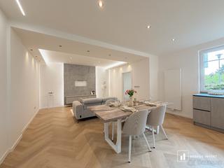 Prodej bytu 3+kk, 72 m², parkování za závorou, Zlín- Podlesí