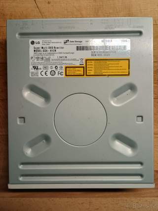 LG GSA-H12N