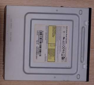 DVD vypalovačka Samsung SH-S203