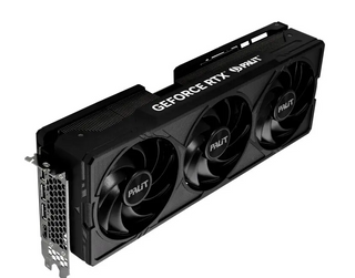 Palit RTX 4070 Ti JetStream