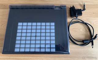 Ableton Push 2