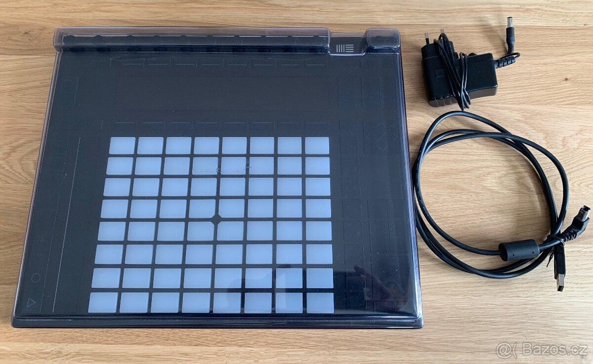 Ableton Push 2