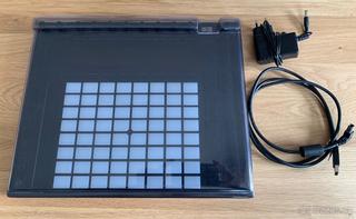 Ableton Push 2