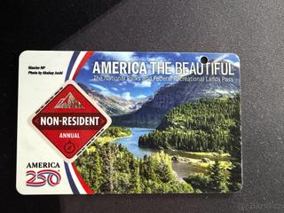 Annual pass platnost do 3/2027
