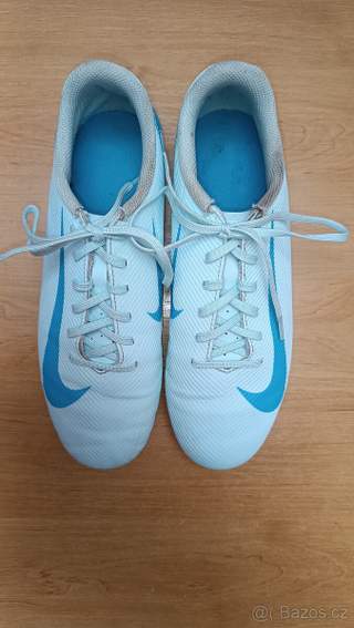Kopačky NIKE vel. 40,5